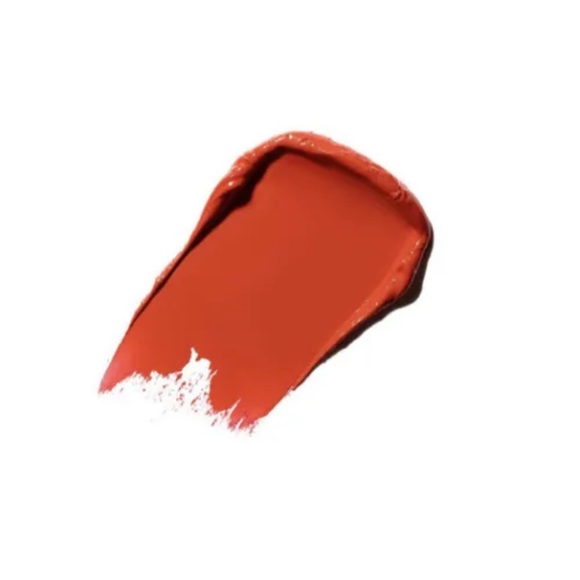♥️M.A.C♥️Love Me♥️SHAMELESSLY VAIN♥️BRIGHT ORANGE♥️#427♥️Lipstick♥️ - Picture 2 of 5